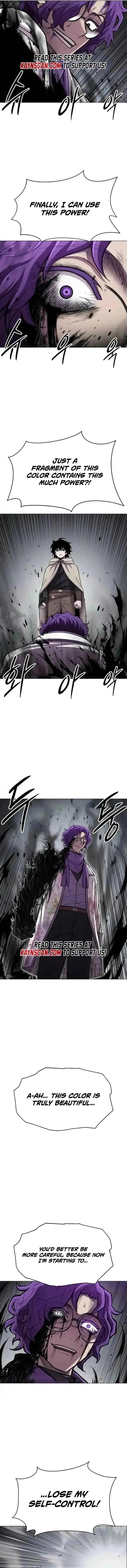 Read Colorist - Manhwa Manga Online