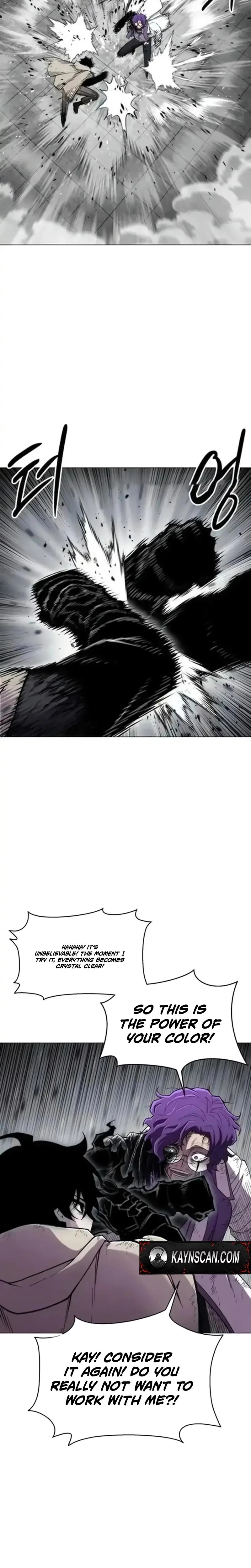 Read Colorist - Manhwa Manga Online