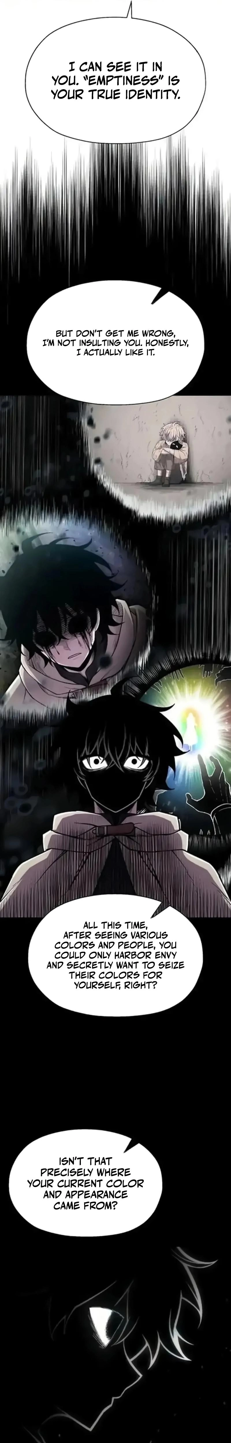 Read Colorist - Manhwa Manga Online