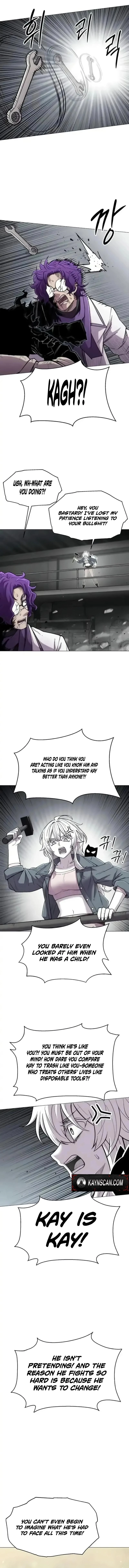 Read Colorist - Manhwa Manga Online