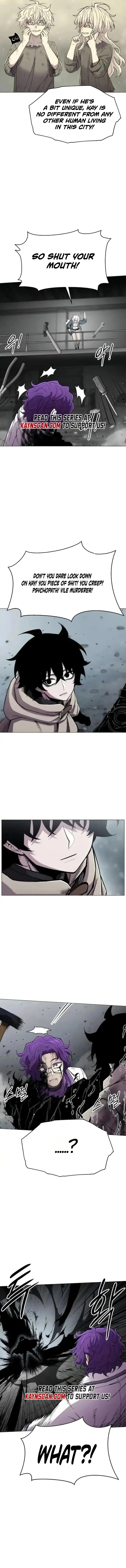 Read Colorist - Manhwa Manga Online