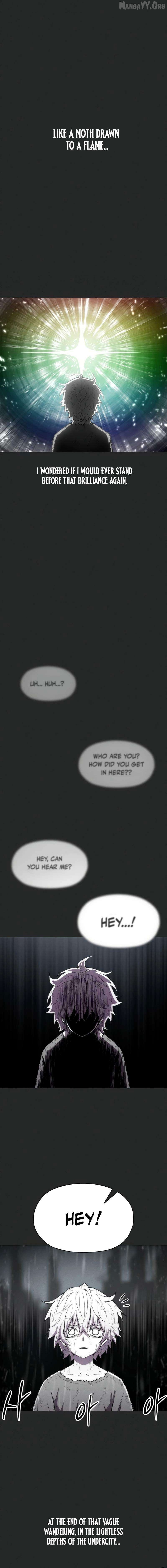 Read Colorist - Manhwa Manga Online