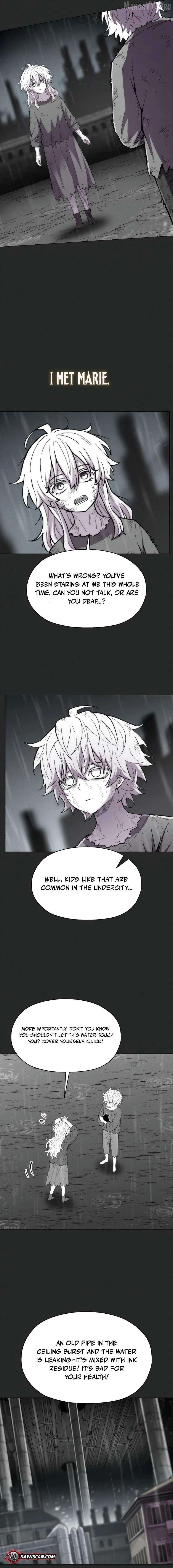 Read Colorist - Manhwa Manga Online