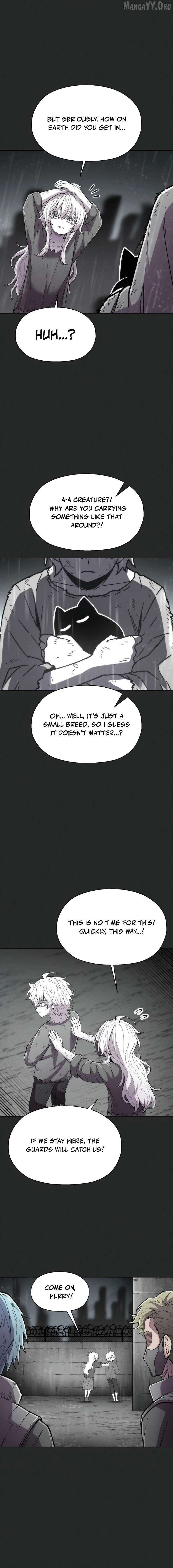 Read Colorist - Manhwa Manga Online