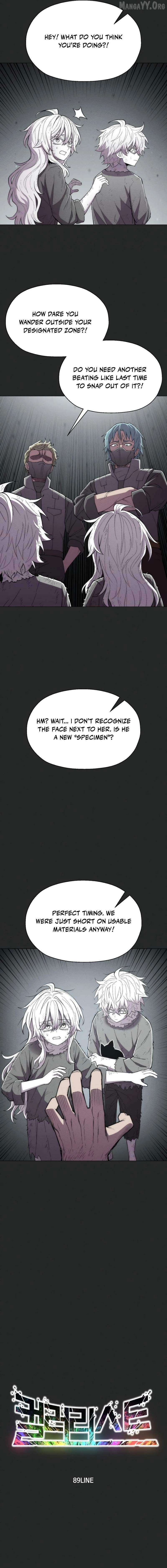 Read Colorist - Manhwa Manga Online