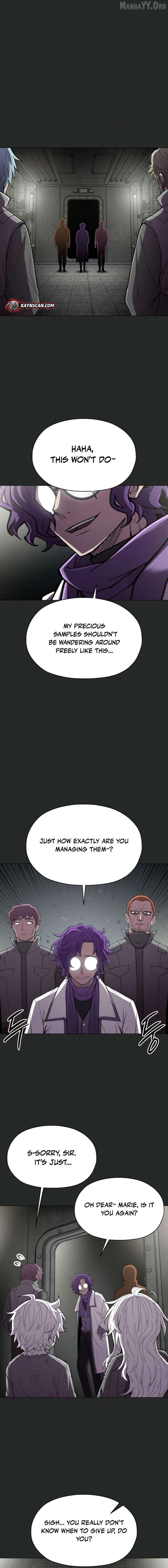 Read Colorist - Manhwa Manga Online