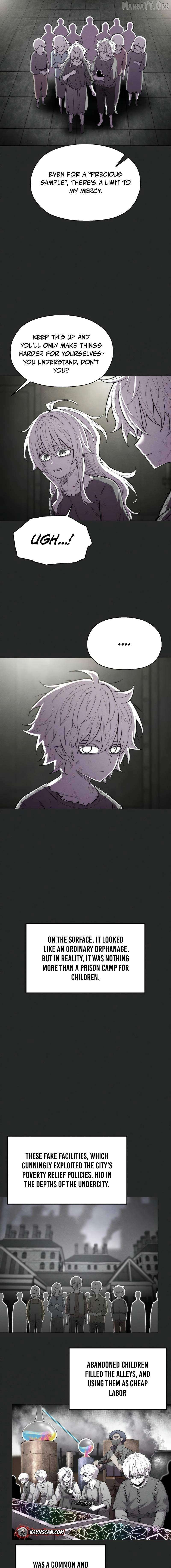 Read Colorist - Manhwa Manga Online