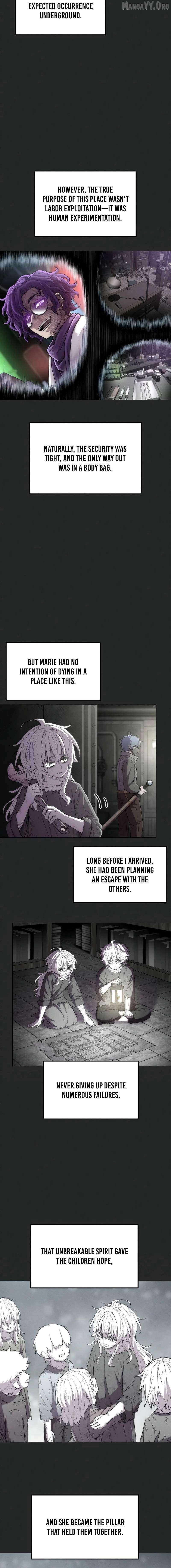 Read Colorist - Manhwa Manga Online