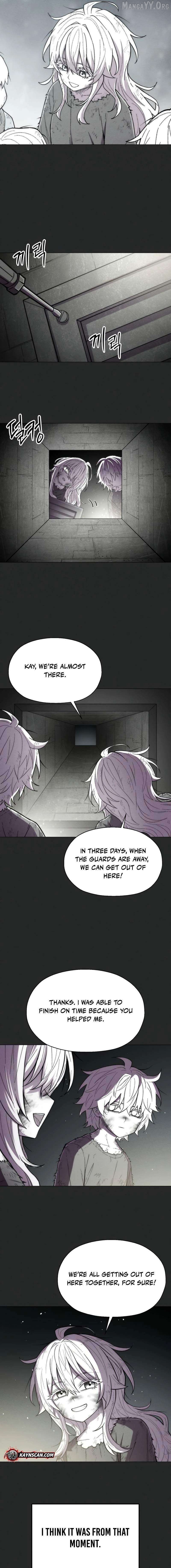 Read Colorist - Manhwa Manga Online