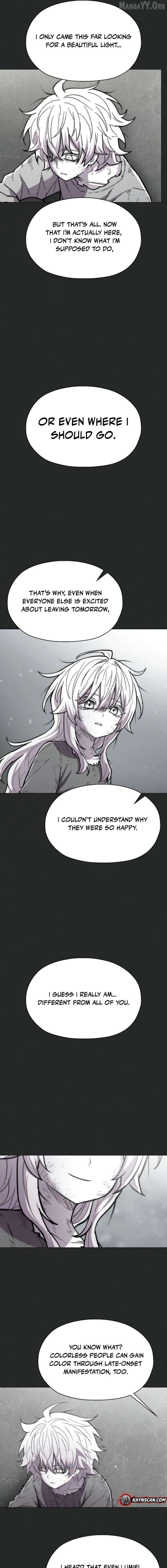 Read Colorist - Manhwa Manga Online
