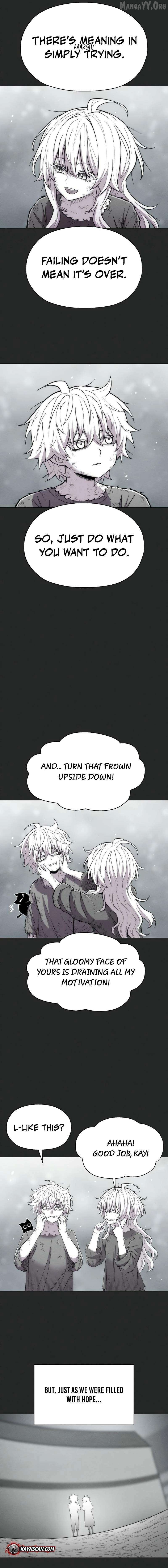 Read Colorist - Manhwa Manga Online