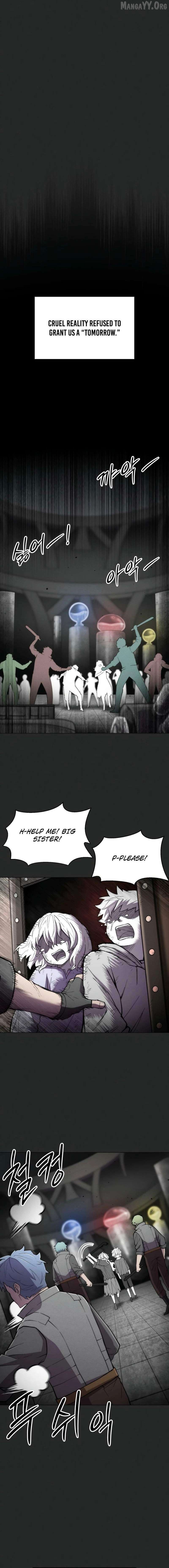 Read Colorist - Manhwa Manga Online