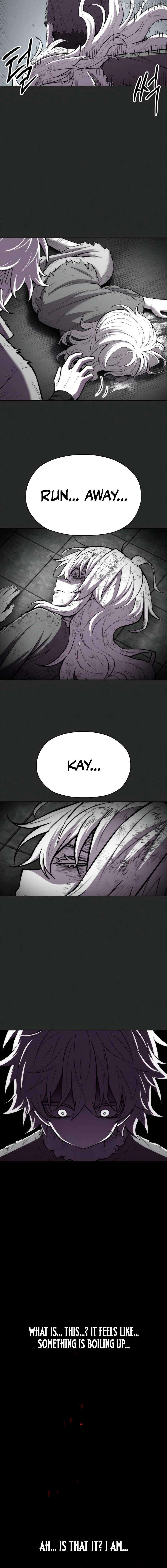 Read Colorist - Manhwa Manga Online