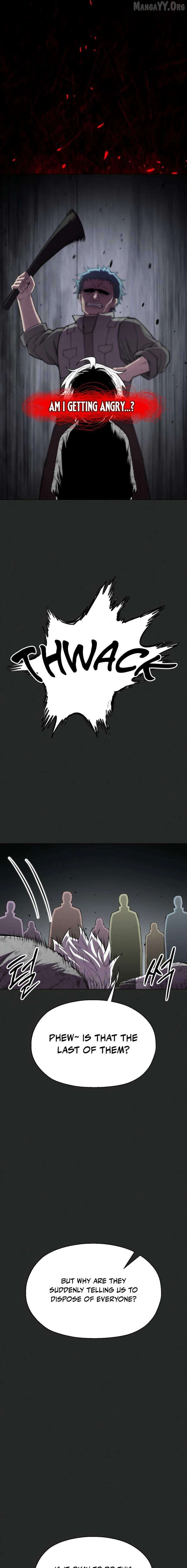 Read Colorist - Manhwa Manga Online
