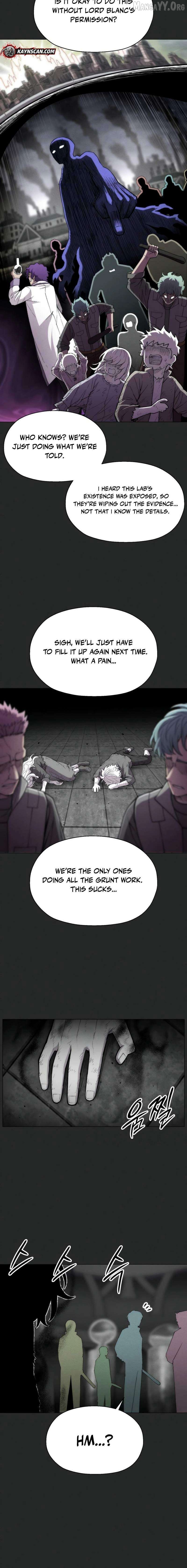Read Colorist - Manhwa Manga Online
