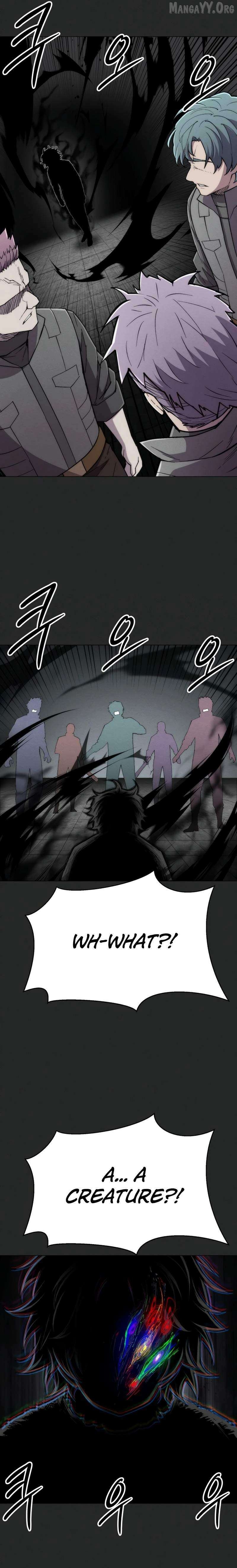 Read Colorist - Manhwa Manga Online