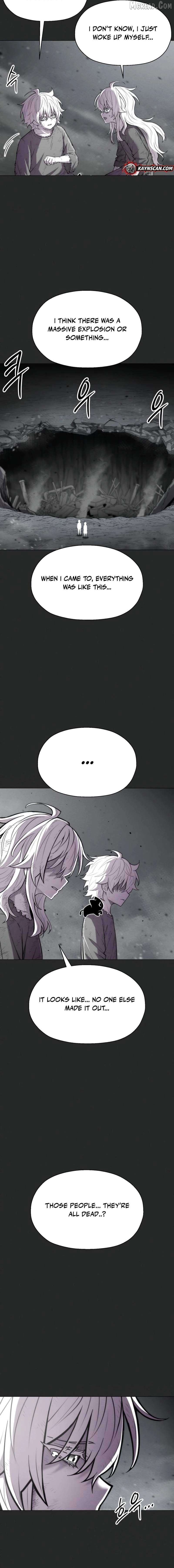 Read Colorist - Manhwa Manga Online