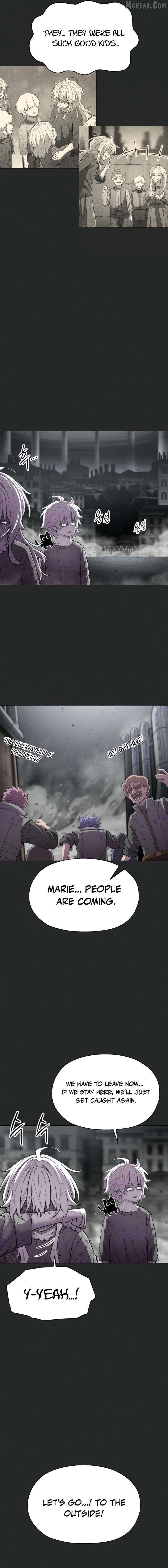 Read Colorist - Manhwa Manga Online