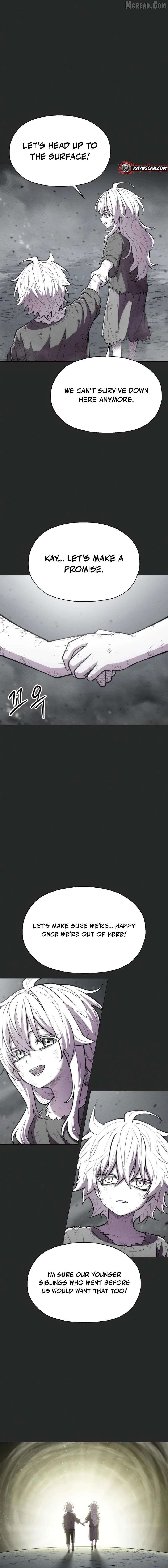 Read Colorist - Manhwa Manga Online