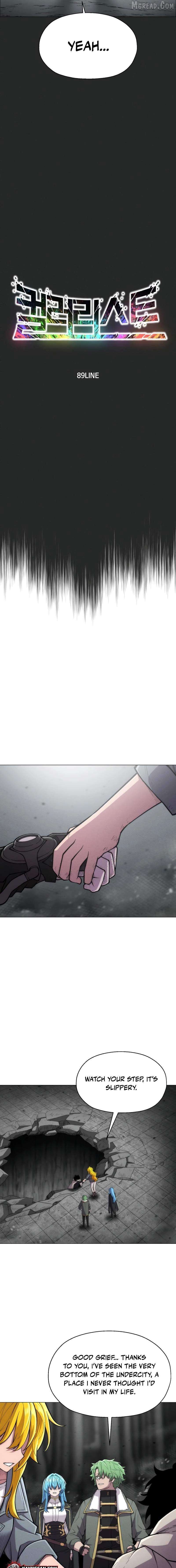Read Colorist - Manhwa Manga Online