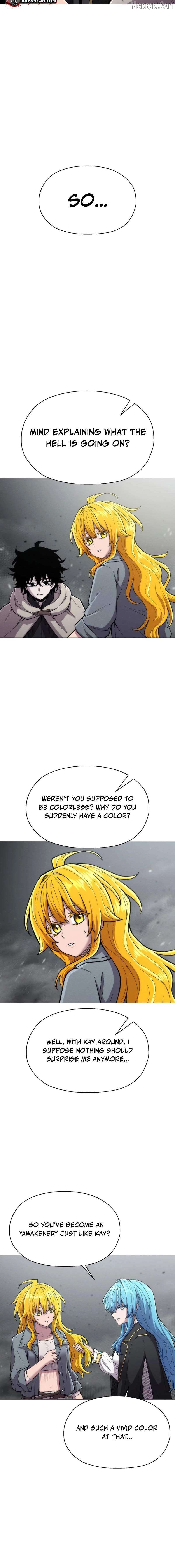 Read Colorist - Manhwa Manga Online