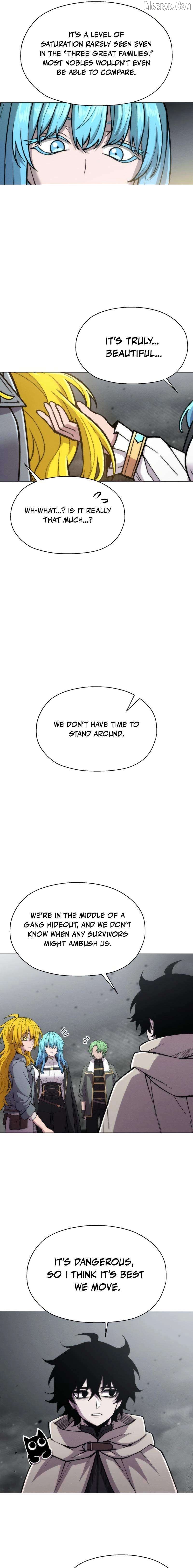 Read Colorist - Manhwa Manga Online
