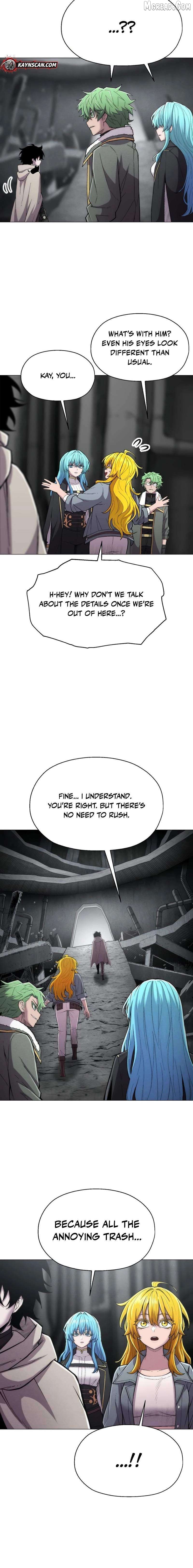 Read Colorist - Manhwa Manga Online