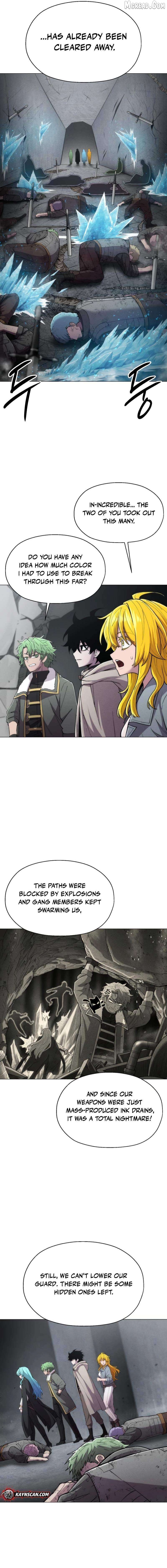 Read Colorist - Manhwa Manga Online