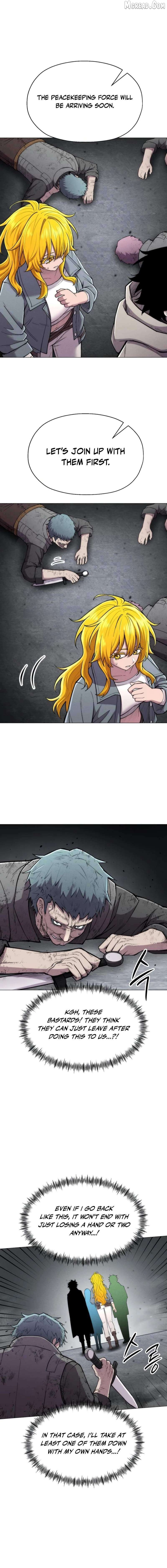 Read Colorist - Manhwa Manga Online