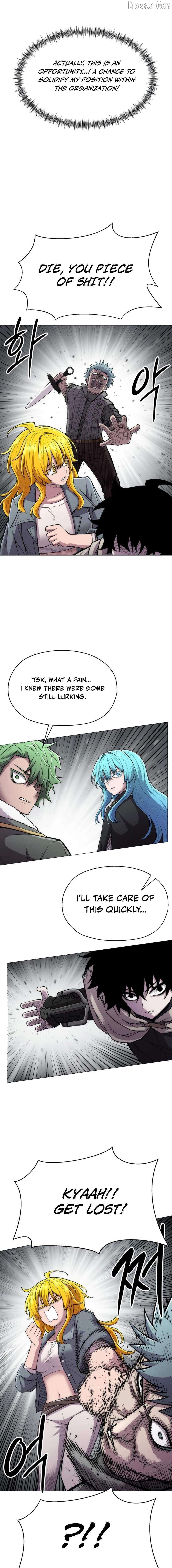 Read Colorist - Manhwa Manga Online