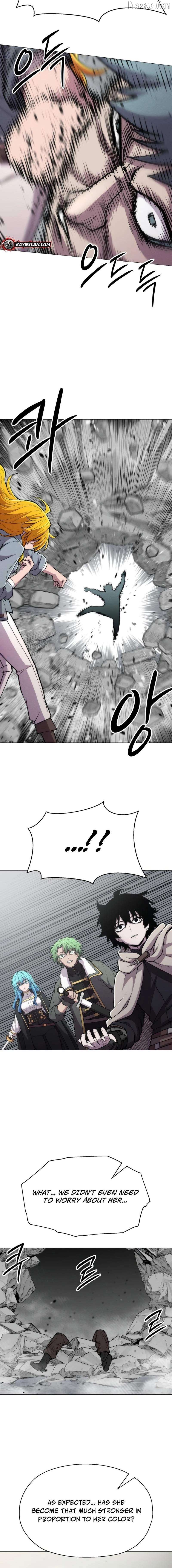 Read Colorist - Manhwa Manga Online