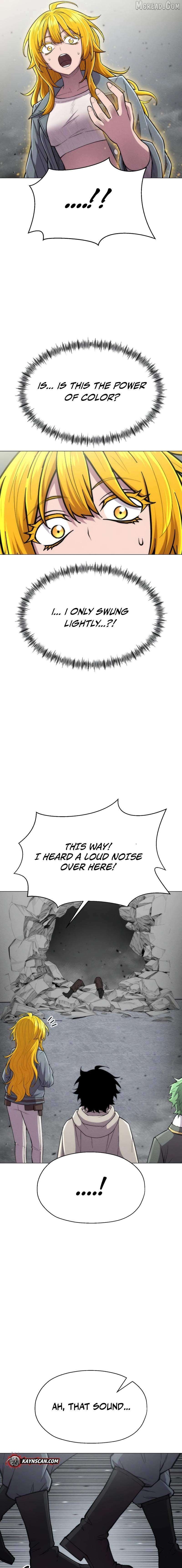 Read Colorist - Manhwa Manga Online