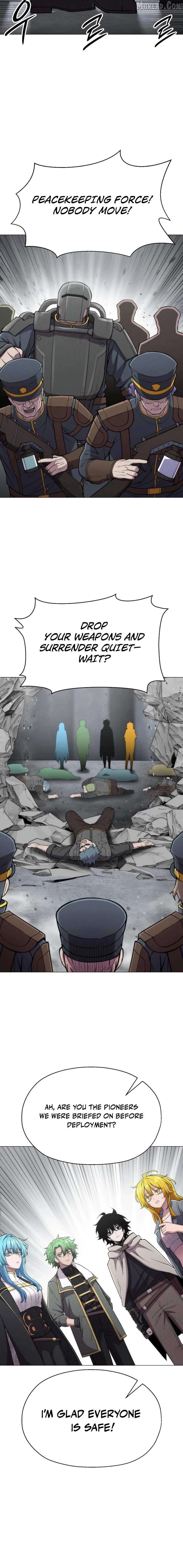 Read Colorist - Manhwa Manga Online