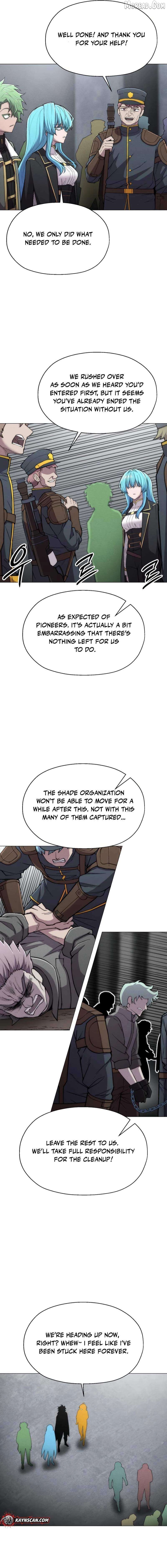 Read Colorist - Manhwa Manga Online
