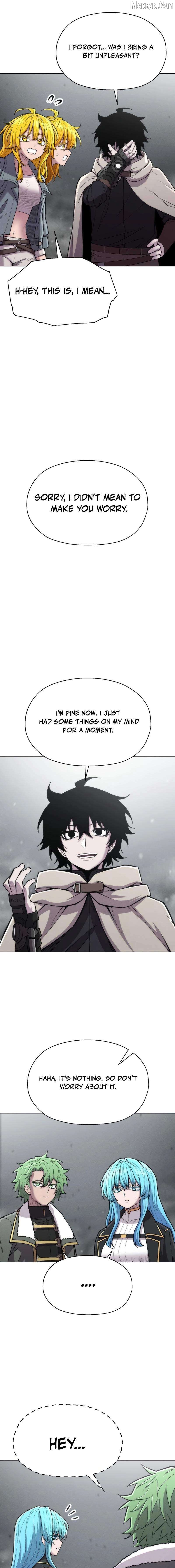 Read Colorist - Manhwa Manga Online