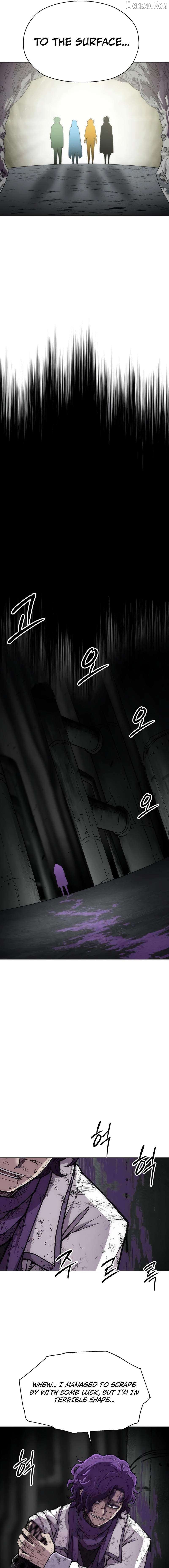 Read Colorist - Manhwa Manga Online