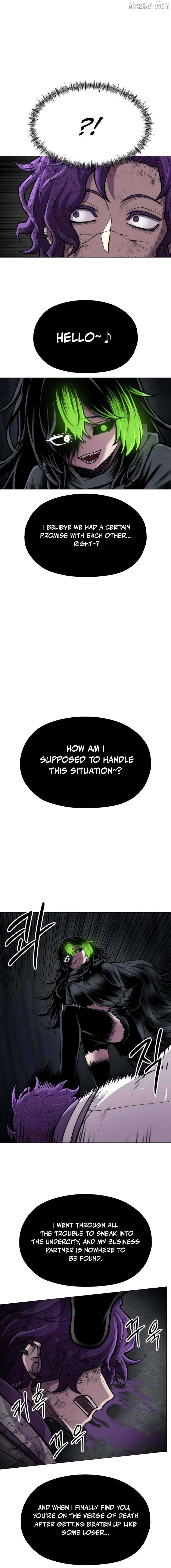 Read Colorist - Manhwa Manga Online
