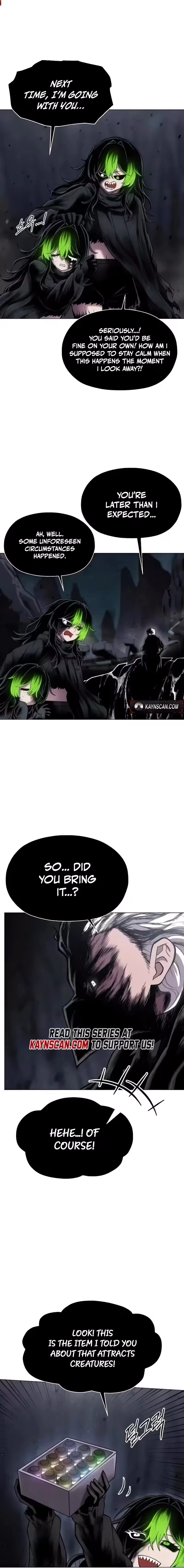 Read Colorist - Manhwa Manga Online