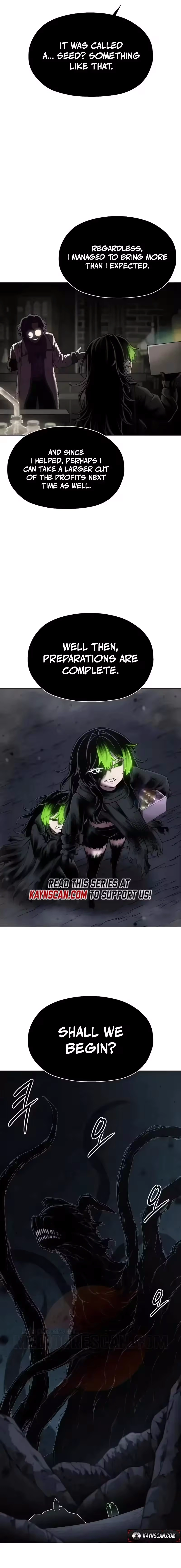 Read Colorist - Manhwa Manga Online