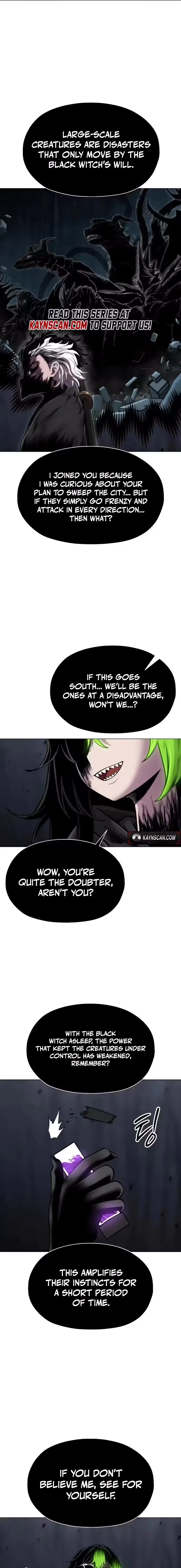 Read Colorist - Manhwa Manga Online