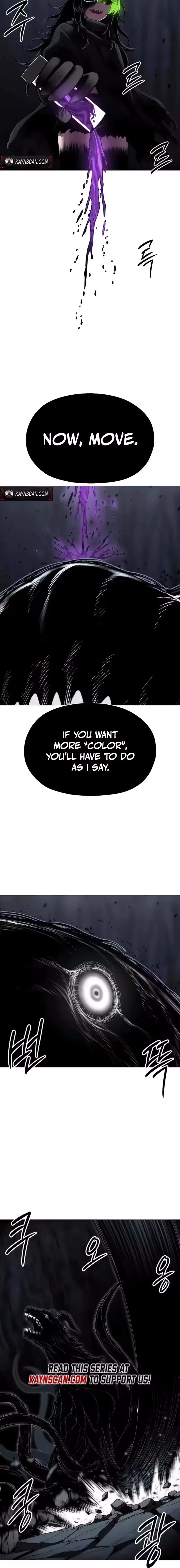 Read Colorist - Manhwa Manga Online