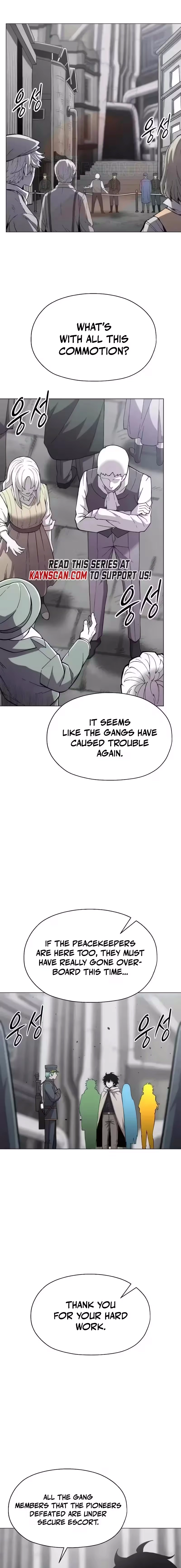 Read Colorist - Manhwa Manga Online