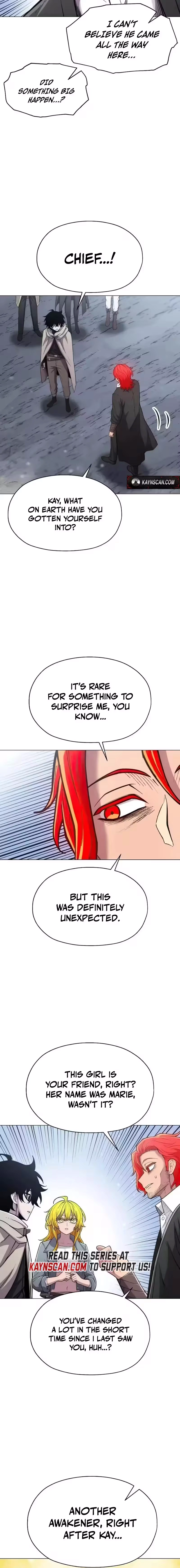 Read Colorist - Manhwa Manga Online