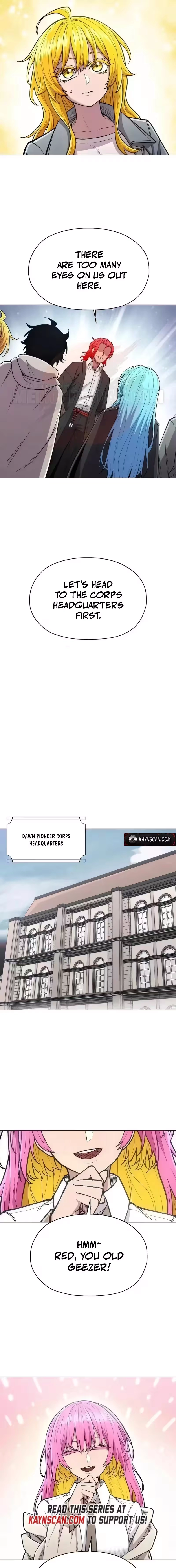 Read Colorist - Manhwa Manga Online