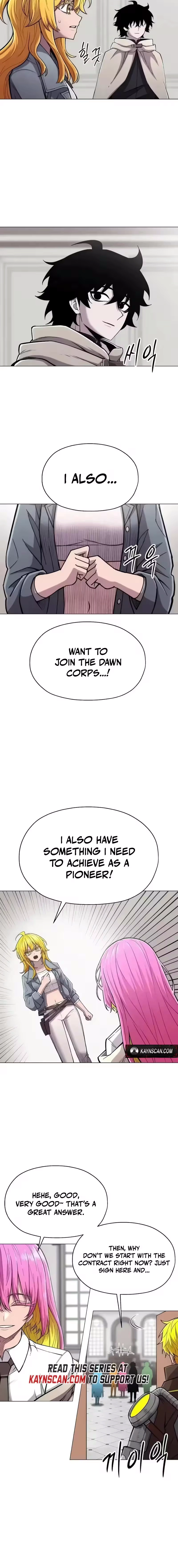 Read Colorist - Manhwa Manga Online