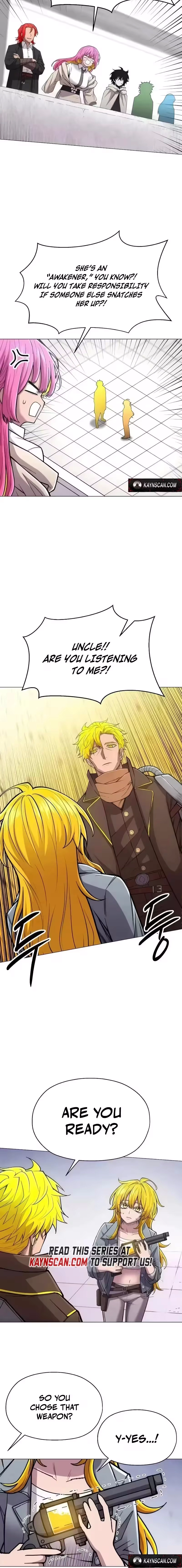 Read Colorist - Manhwa Manga Online