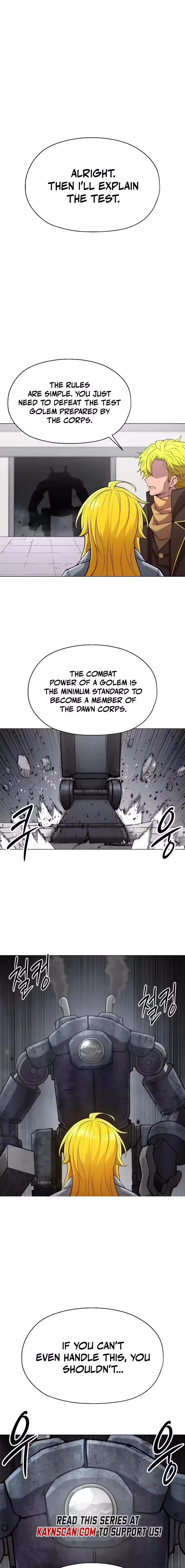 Read Colorist - Manhwa Manga Online