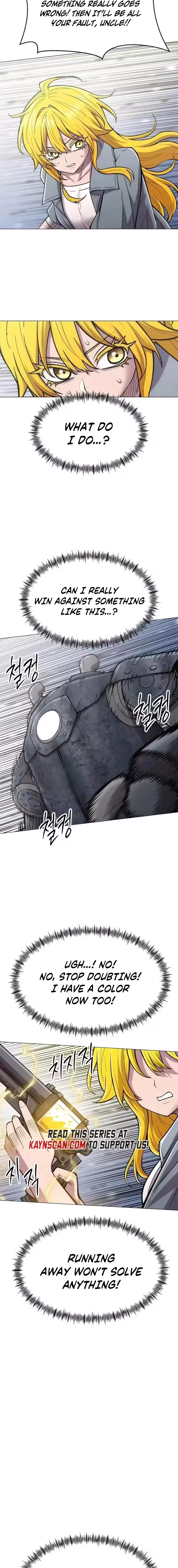 Read Colorist - Manhwa Manga Online
