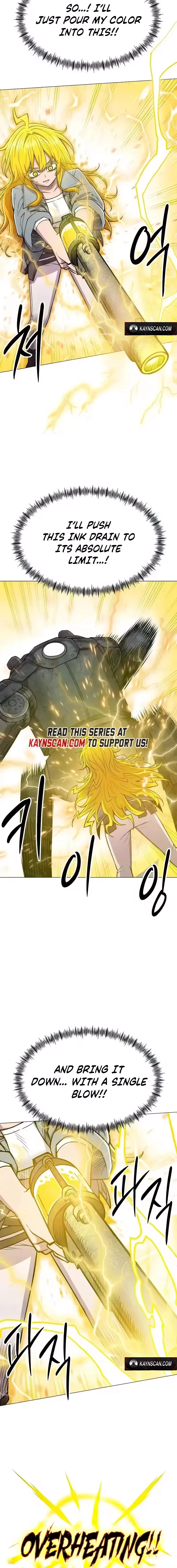 Read Colorist - Manhwa Manga Online