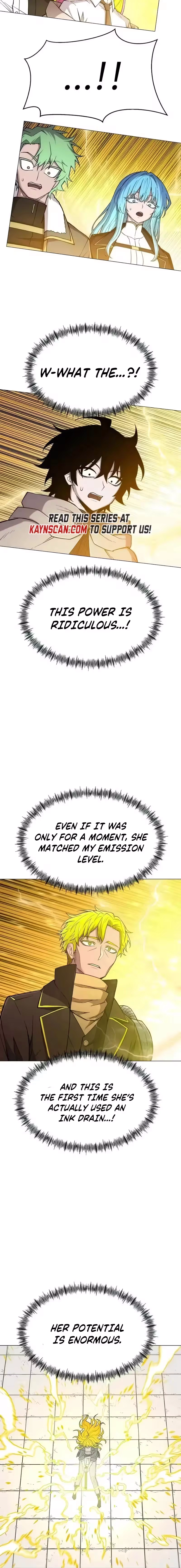 Read Colorist - Manhwa Manga Online